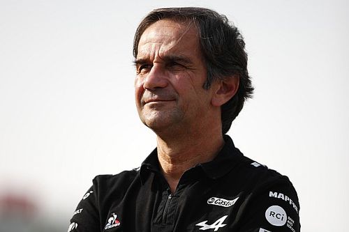 La piste Brivio écartée, Suzuki dans l'impasse pour son team manager