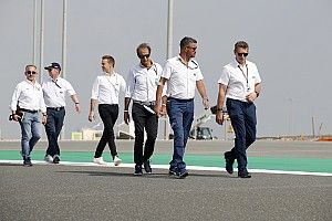 Az FIA szigorúan fogja büntetni a pályaelhagyásokat Katarban
