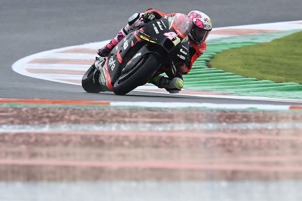 Gresini Racing: majdnem feladtuk Fausto halála után