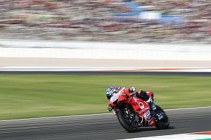 Guidotti Yakin Jorge Martin Punya Potensi Juarai MotoGP
