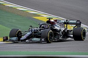 GP San Paolo: Hamilton compie il miracolo e batte Verstappen