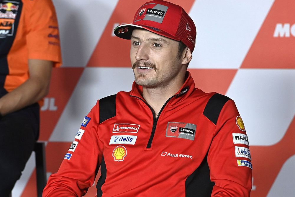 Jack Miller correrà l’ultimo round della SBK australiana