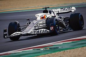 F1 Testing 2022: When is it, who’s driving and how can I follow it?