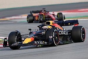 Formule 1 Grand Prix van Spanje: Tijden, F1 live kijken, Viaplay en meer