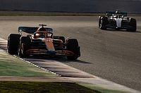 The early clues Barcelona testing offers on solving F1's overtaking problem