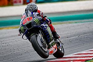 MotoGP: bizonytalan a címvédő jövője a Yamahánál