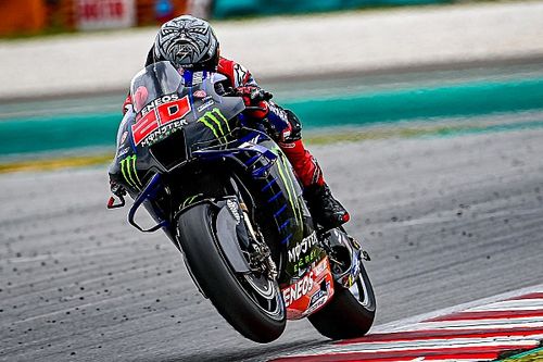 Quartararo deluso: “Non possiamo più permetterci errori in qualifica”