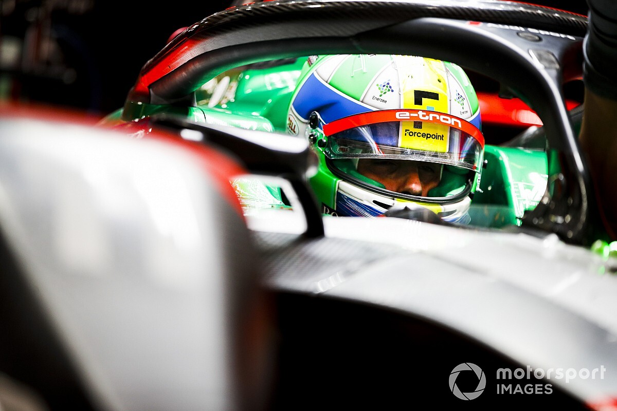 Lucas di Grassi Sambut Baik Perubahan Layout Roma e-Prix
