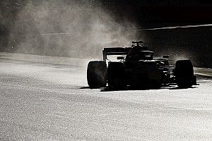 ¿Qué trata de ocultar Red Bull en el RB16B hasta los test?