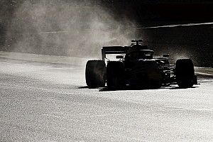 Red Bull's missing RB16B fuels tech secret intrigue