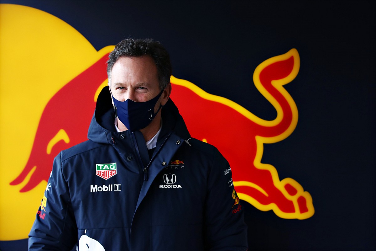 Horner zou invoering geheimstemming in Formule 1 betreuren