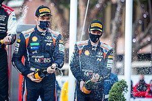 Hasil Buruk di Monte Carlo, Hyundai Ubah Strategi