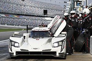 Cadillac: LMDh regs have “caught our attention”