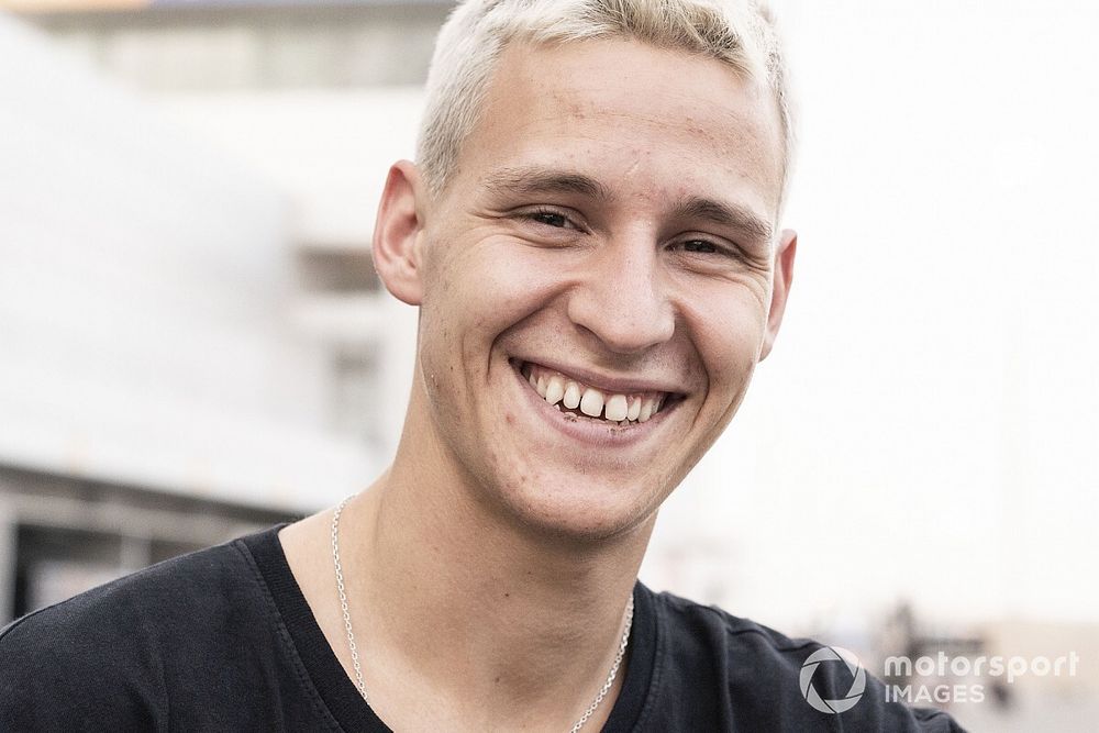 Plus "calme", Quartararo veut que le titre reste un "objectif lointain"