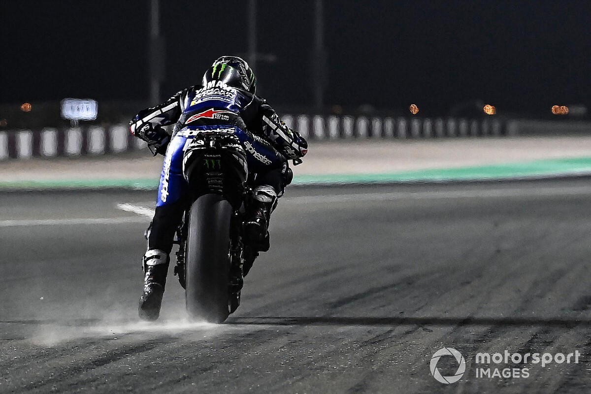 Viñales busca la salida perfecta: “Es nuestra única oportunidad”