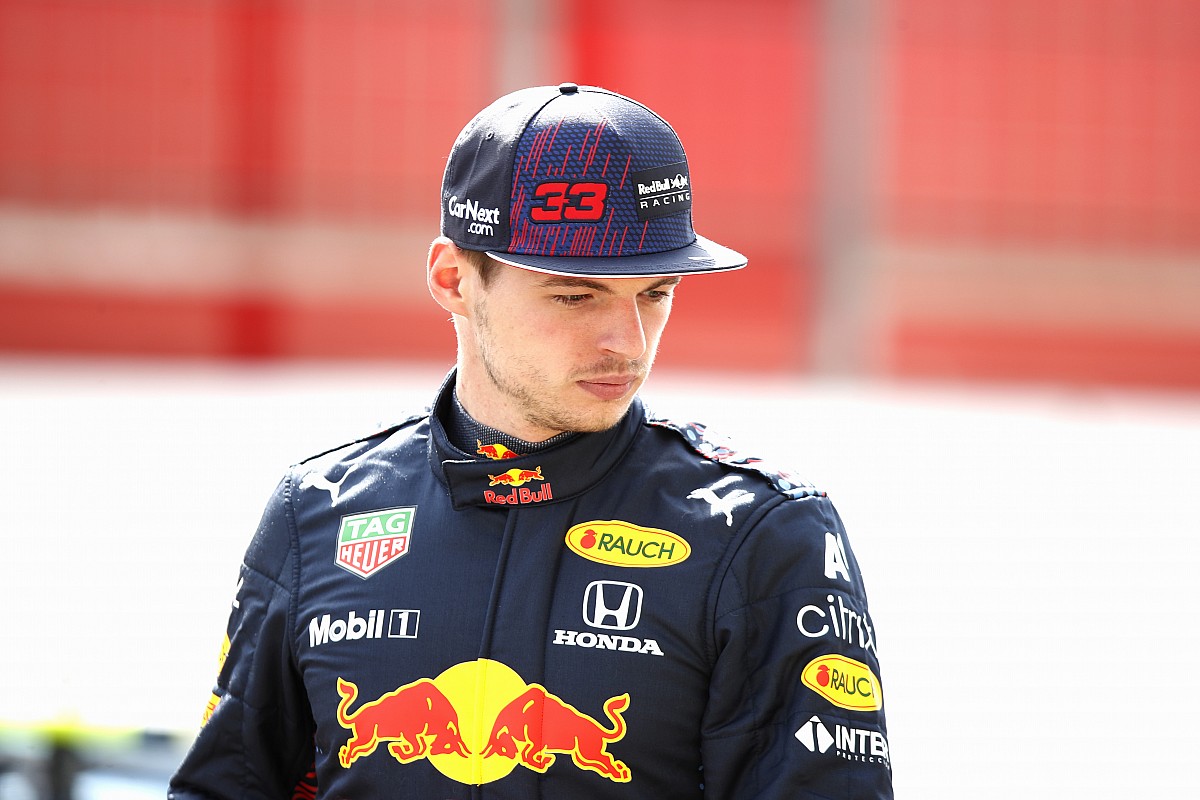 Verstappen voor wintertest al gevaccineerd tegen coronavirus