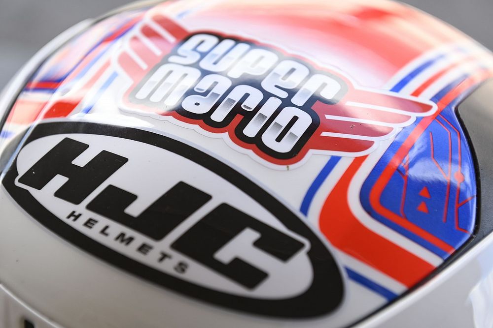 Podcast: Selangkah demi Selangkah Mario Aji ke Moto3