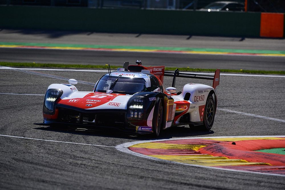 Podcast: Previewing a new era for the WEC