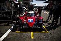 Deux crashs au Raidillon pour l'ouverture du Prologue WEC