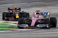 Perez's Mercedes knowledge a factor in Red Bull signing him