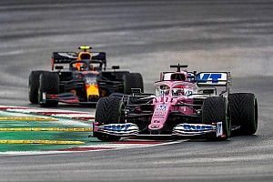 Perez helder: "Of Red Bull-zitje of een jaar helemaal niet racen"