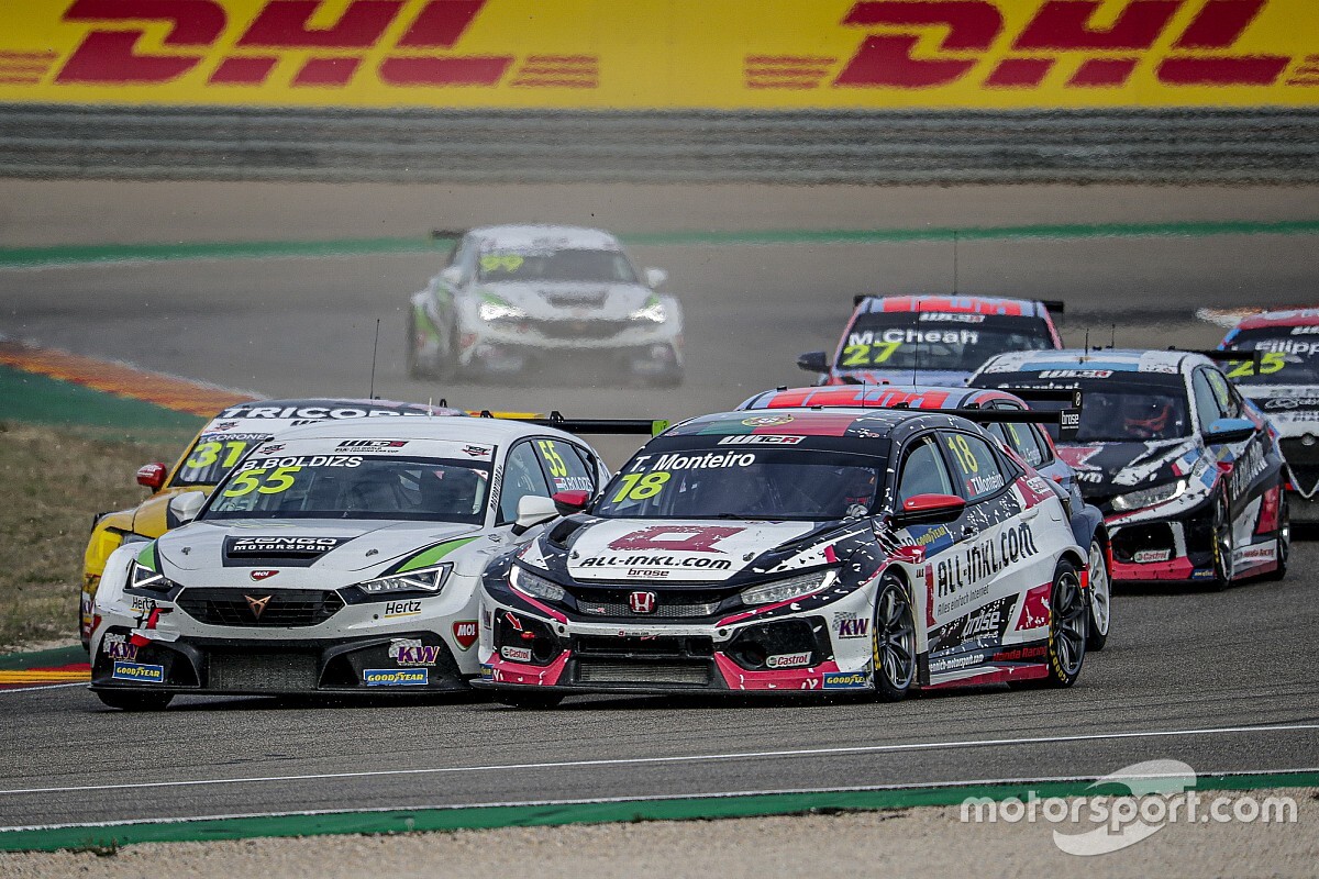 El WTCR usará un biocombustible sustentable este año