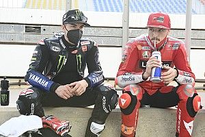 Miller: Vinales Buat Keputusan Bagus Gabung Aprilia