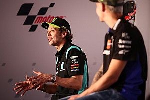 Rossi bizonytalan a jövőbeli formáját illetően