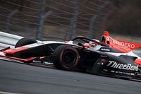 Calderón arrancará 19 en Suzuka dentro de la Súper Fórmula