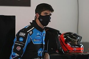 Le Mans: Oreca ingaggia Ricky Taylor come riserva per la 24h