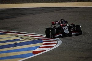 Pietro Fittipaldi sera pénalisé sur la grille à Sakhir