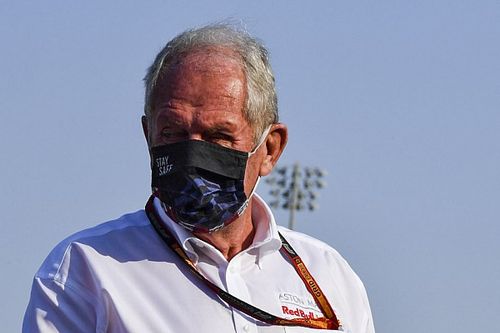 Ali flessibili, Marko: "Red Bull in regola, Wolff pensi alle sue"