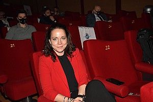 Milena Koerner, Manajer Wanita Pertama di Grand Prix