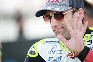 Johann Zarco : sérénité et "grandes ambitions" pour attaquer 2021