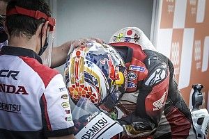 Las otras fotos del GP de Europa de MotoGP