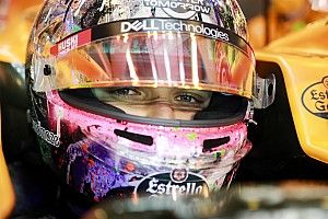 Comment Norris a évolué depuis ses débuts en F1