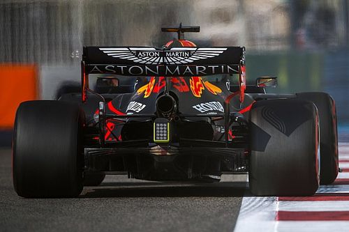 F1 akkoord met Red Bull-plan, motorontwikkeling vanaf 2022 bevroren