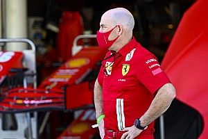 Clear set to become driver coach for Ferrari juniors