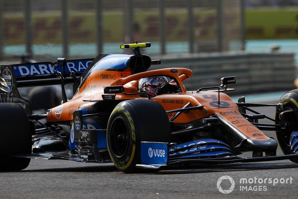 McLaren, CNBC ile olan kontratını yeniledi