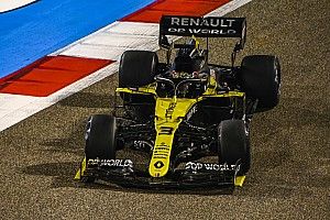 F1: Renault diz que é tarde demais para congelamento de motores