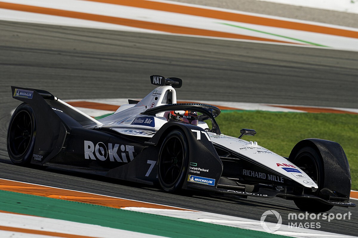 Venturi Formula E takımı, yatırım ortaklığına satıdı