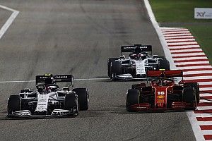 Техдиректор AlphaTauri: Мы были быстрее Ferrari в 2020-м