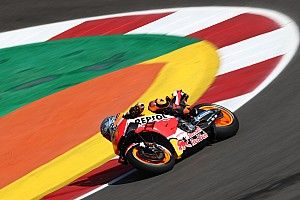 Pol Espargaró: “Habrá días que Márquez me destrozará, pero él no me pone mi presión”
