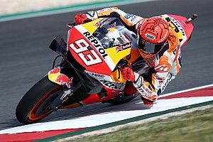 The hurdles Marquez faces next in his Portugal MotoGP return