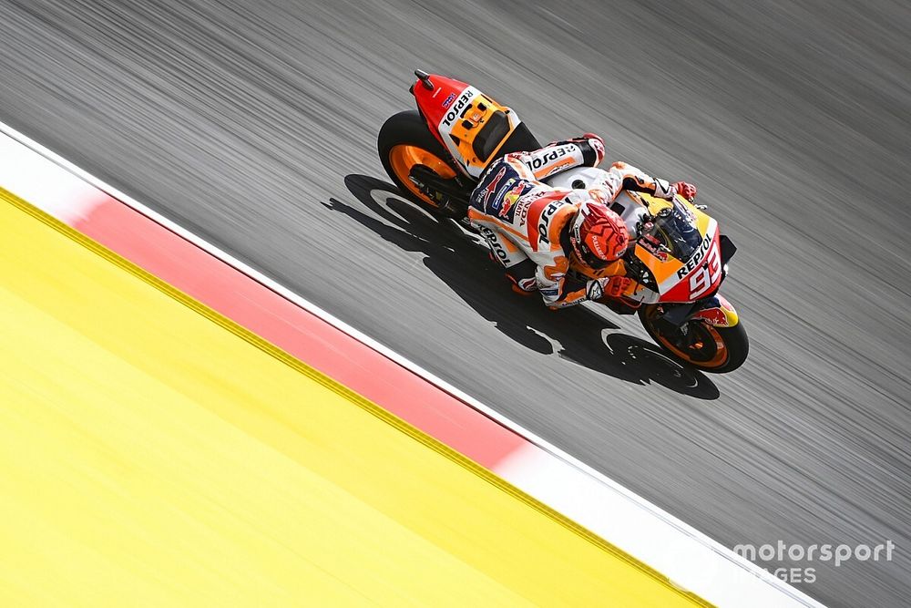MotoGP Portuguese Grand Prix – Start time, how to watch & more