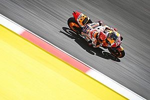Rossi: Marquez Sama Cepat seperti Sebelum Insiden Jerez