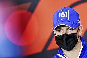 Schumacher és Ilott több mint 400 kilométert tesztelt Fioranóban