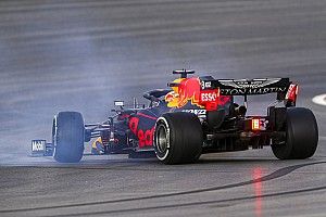 2020 F1 Turkish GP Friday practice results: Verstappen dominates