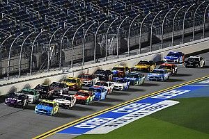 2021 Daytona 500 entry list features 44 cars