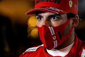 Sainz majdnem megelőzte Ricciardót a végén – a spanyol sokkal gyorsabb volt